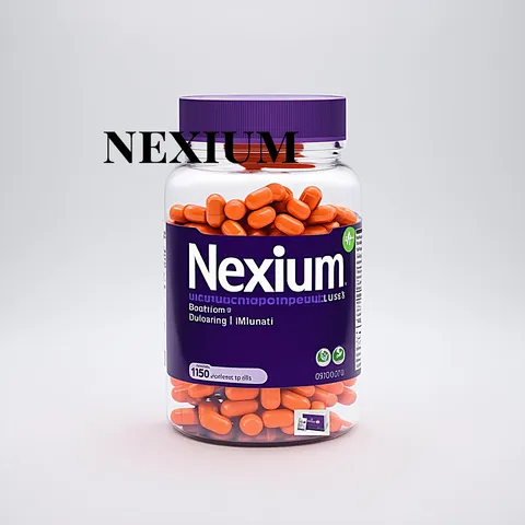 Nexium 20 mg compresse prezzo